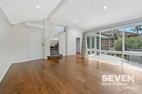 Property photo of 42 Wallalong Crescent West Pymble NSW 2073