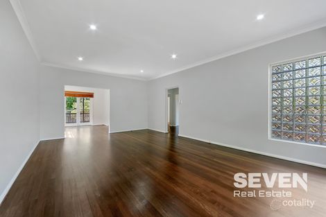 Property photo of 42 Wallalong Crescent West Pymble NSW 2073