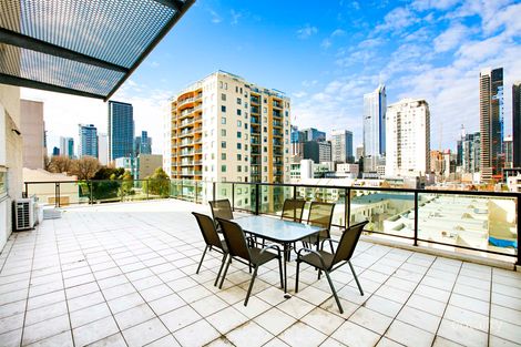 Property photo of 511/58 Jeffcott Street West Melbourne VIC 3003