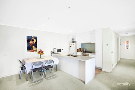 Property photo of 511/58 Jeffcott Street West Melbourne VIC 3003