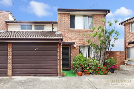 Property photo of 4/78 Canterbury Road Glenfield NSW 2167