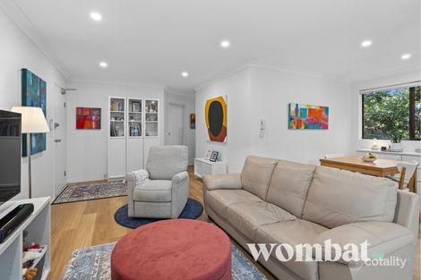 Property photo of 8/11 Foxton Street Indooroopilly QLD 4068