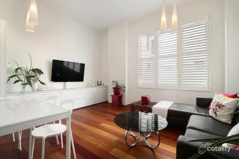 7/498-510 Bourke St, Surry Hills, NSW 2010