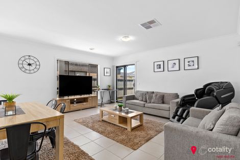 Property photo of 24 Beagle Street Tarneit VIC 3029