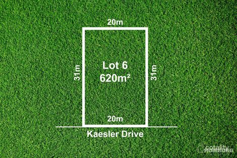 6 Kaesler Dr, Nuriootpa, SA 5355