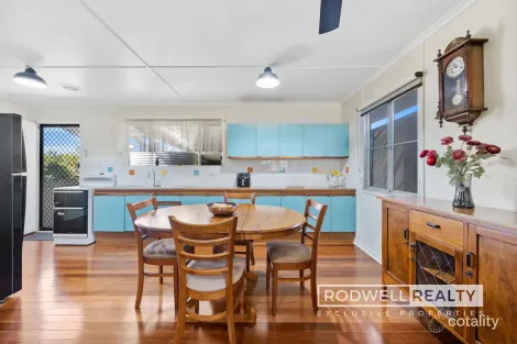 Property photo of 25 Arthur Street Beaudesert QLD 4285