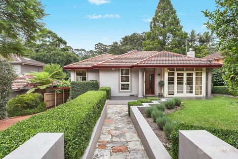 Property photo of 9 Putarri Avenue St Ives NSW 2075