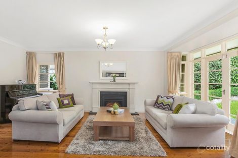 Property photo of 9 Putarri Avenue St Ives NSW 2075