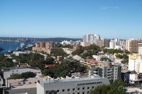 1205/184 Forbes St, Darlinghurst, NSW 2010