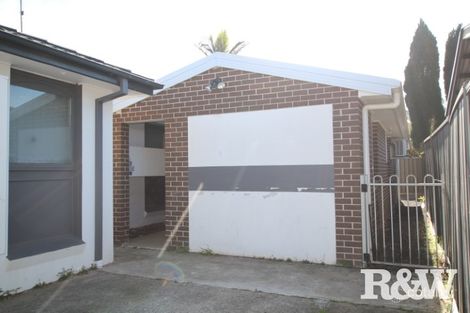 Property photo of 38 Alpine Circuit St Clair NSW 2759