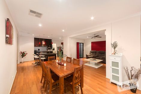 Property photo of 18 Webster Way Pakenham VIC 3810