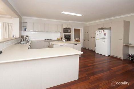 Property photo of 20 Bay View Terrace Peppermint Grove WA 6011