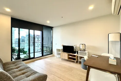 1801/63 Haig St, Southbank, VIC 3006