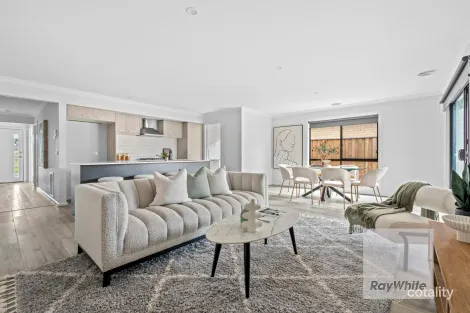 Property photo of 5 Lomond Street Beveridge VIC 3753