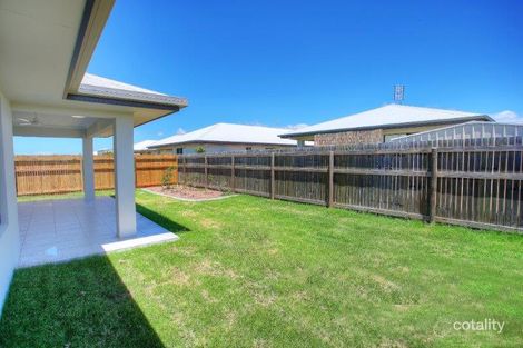 Property photo of 10 Eloise Street Mount Low QLD 4818