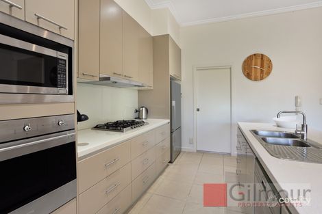 Property photo of 17 Linden Way Bella Vista NSW 2153