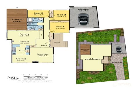 Property photo of 54 Anora Crescent Mulgrave VIC 3170