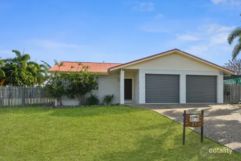 21 Joshua Cres, Bushland Beach, QLD 4818