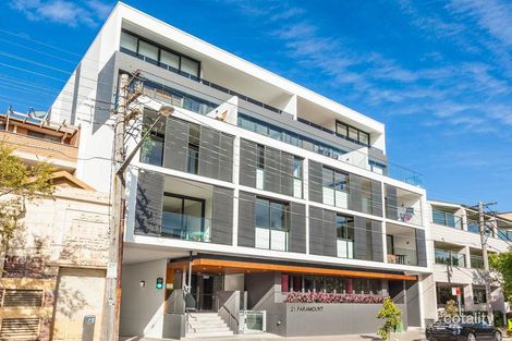 Property photo of 102/21 Parraween Street Cremorne NSW 2090