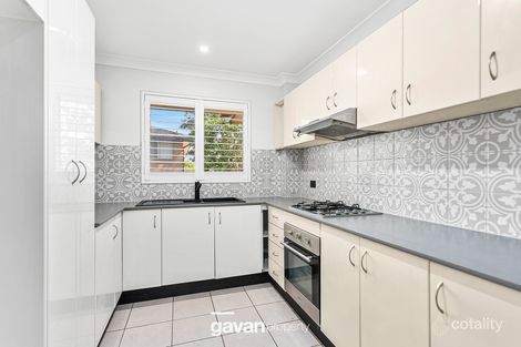 Property photo of 11/58-68 Oxford Street Mortdale NSW 2223