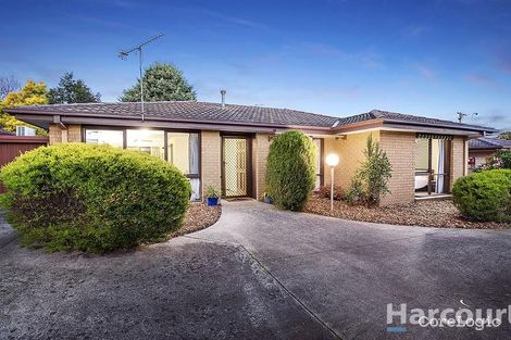 Property photo of 2/35 Veronica Street Ferntree Gully VIC 3156