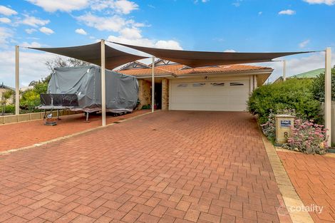Property photo of 8 Tipuana Mews Ellenbrook WA 6069