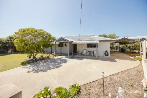 3 Fulwell Ct, Yanchep, WA 6035