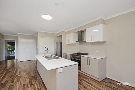 Property photo of 8 McKivat Drive Springfield Lakes QLD 4300