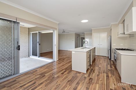 Property photo of 8 McKivat Drive Springfield Lakes QLD 4300