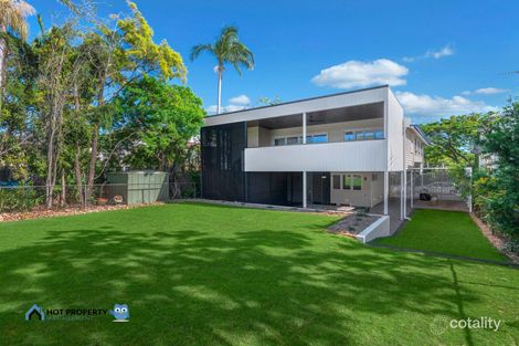 Property photo of 37 Jackson Street Clayfield QLD 4011