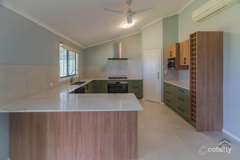 Property photo of LOT 1 Manilinha Drive Boodarie WA 6722