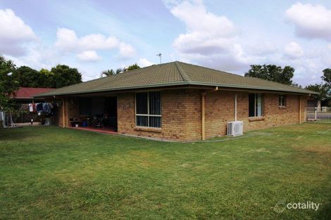 Property photo of 5 Greenfinch Court Jacobs Well QLD 4208