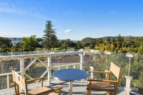 Property photo of 1176 Barrenjoey Road Palm Beach NSW 2108