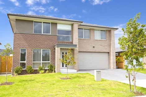 103 Robey Ave, Middleton Grange, NSW 2171