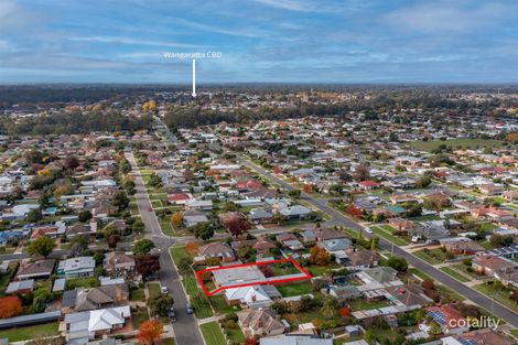 Property photo of 31 Taylor Street Wangaratta VIC 3677