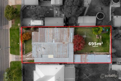 Property photo of 31 Taylor Street Wangaratta VIC 3677