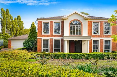 Property photo of 5 Hopewood Road Bowral NSW 2576