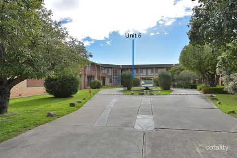 Property photo of 5/151 Anzac Highway Kurralta Park SA 5037