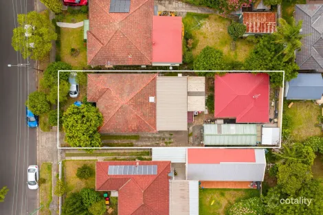 Property photo of 16 Dudley Street Rydalmere NSW 2116