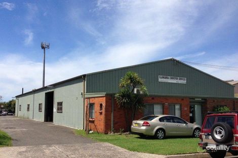 45 Montague St, North Wollongong, NSW 2500