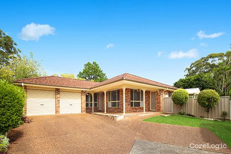Property photo of 19 Dalgety Crescent Green Point NSW 2251