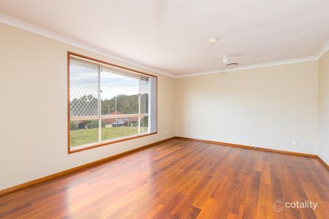 Property photo of 1 Roscrea Crescent Mount Hutton NSW 2290