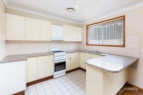 Property photo of 1 Roscrea Crescent Mount Hutton NSW 2290