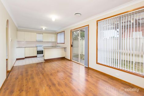 Property photo of 1 Roscrea Crescent Mount Hutton NSW 2290