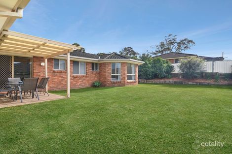 Property photo of 3 Myee Place Blue Haven NSW 2262
