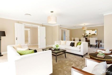 Property photo of 17 Glenview Street Gordon NSW 2072