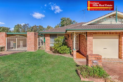 17a Aylward Ave, Quakers Hill, NSW 2763