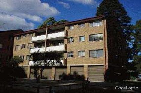 Property photo of 23/127 The Crescent Fairfield NSW 2165