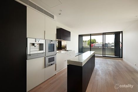 Property photo of 509/9 Darling Street South Yarra VIC 3141