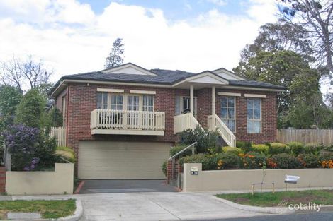 Property photo of 4/18 Orchard Crescent Mont Albert North VIC 3129